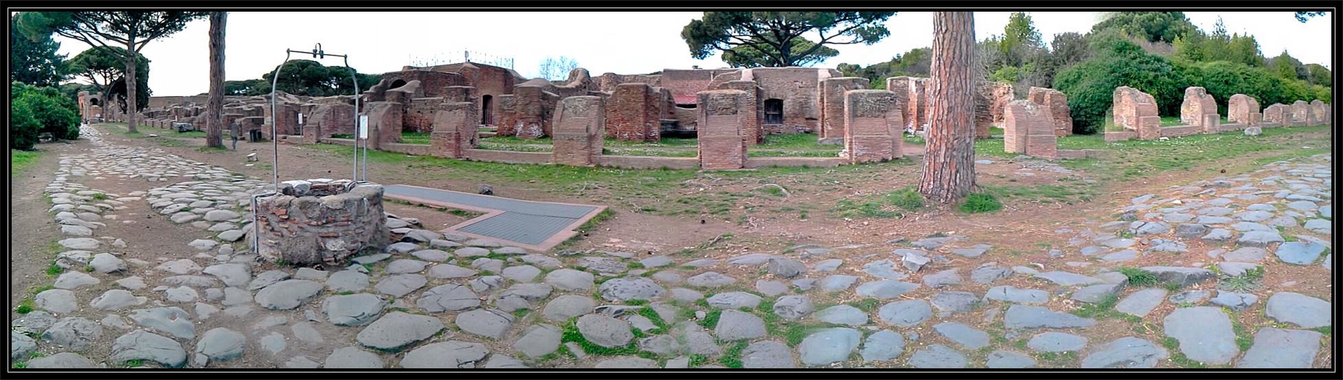 Ostia Antica